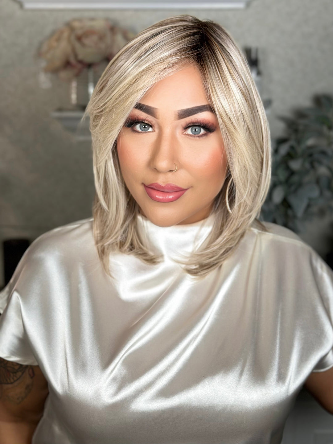 GUILTY PLEASURE - Neutral Sand Blonde