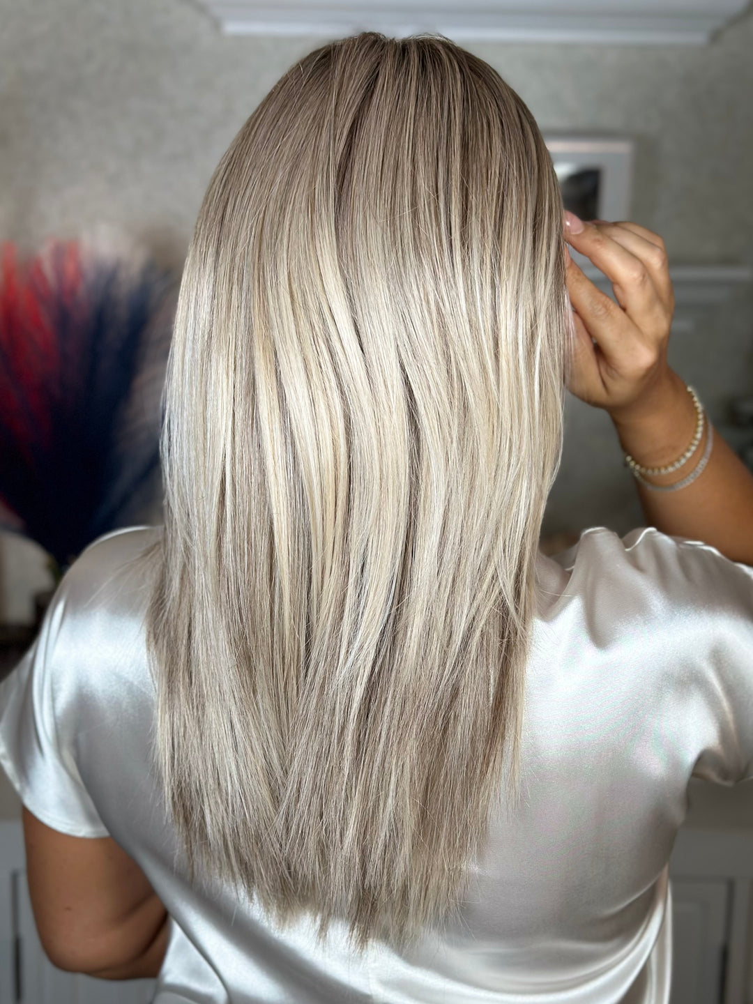 ISLAND ESCAPE - Toasted Coconut Blonde