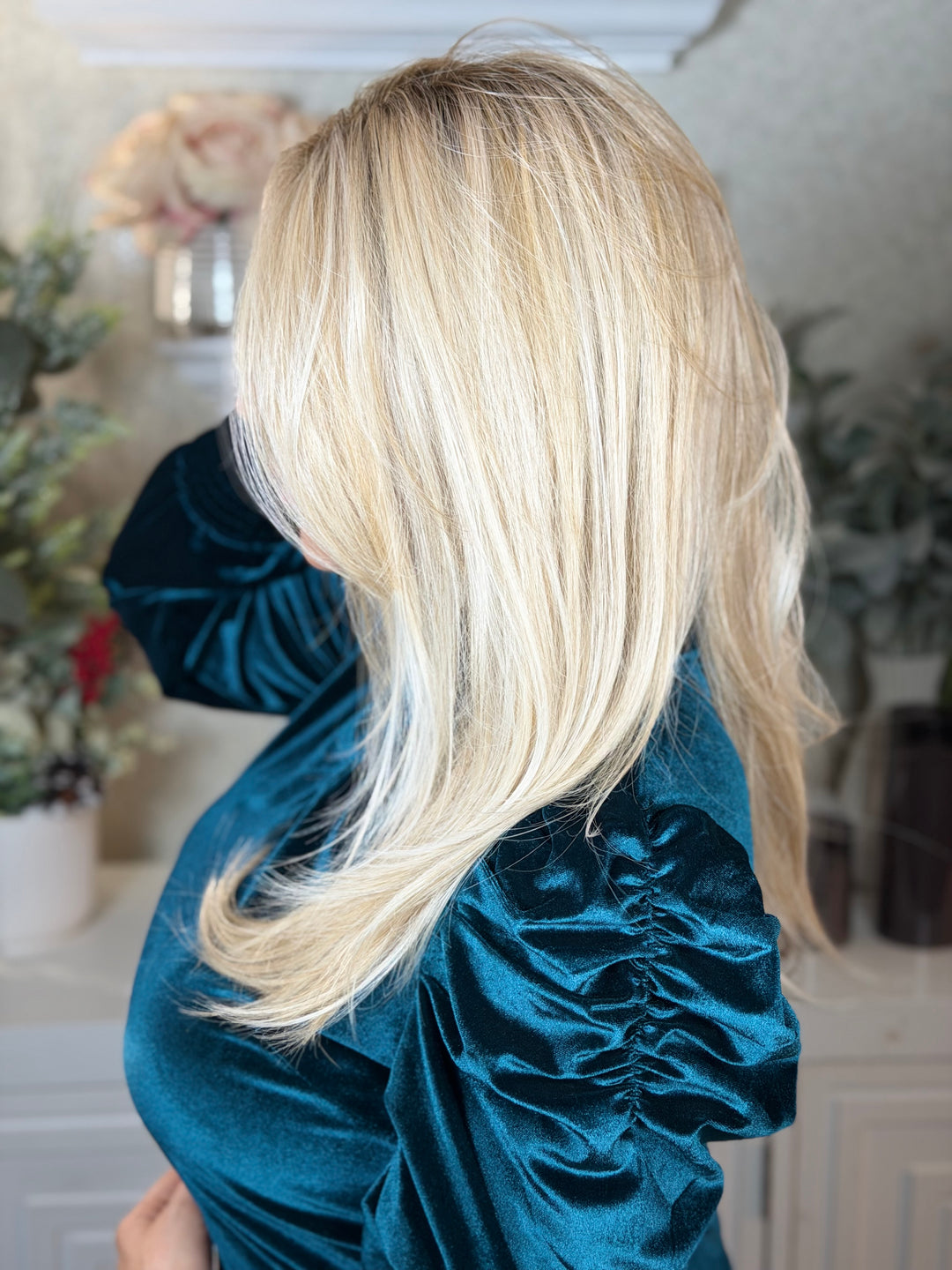 PRECISE PERFECTION - Paparazzi Blonde