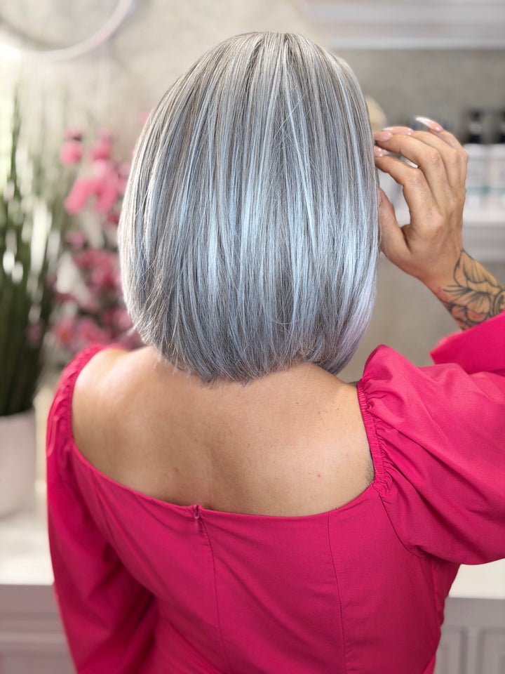 AFTER HOURS - Burnished Grey