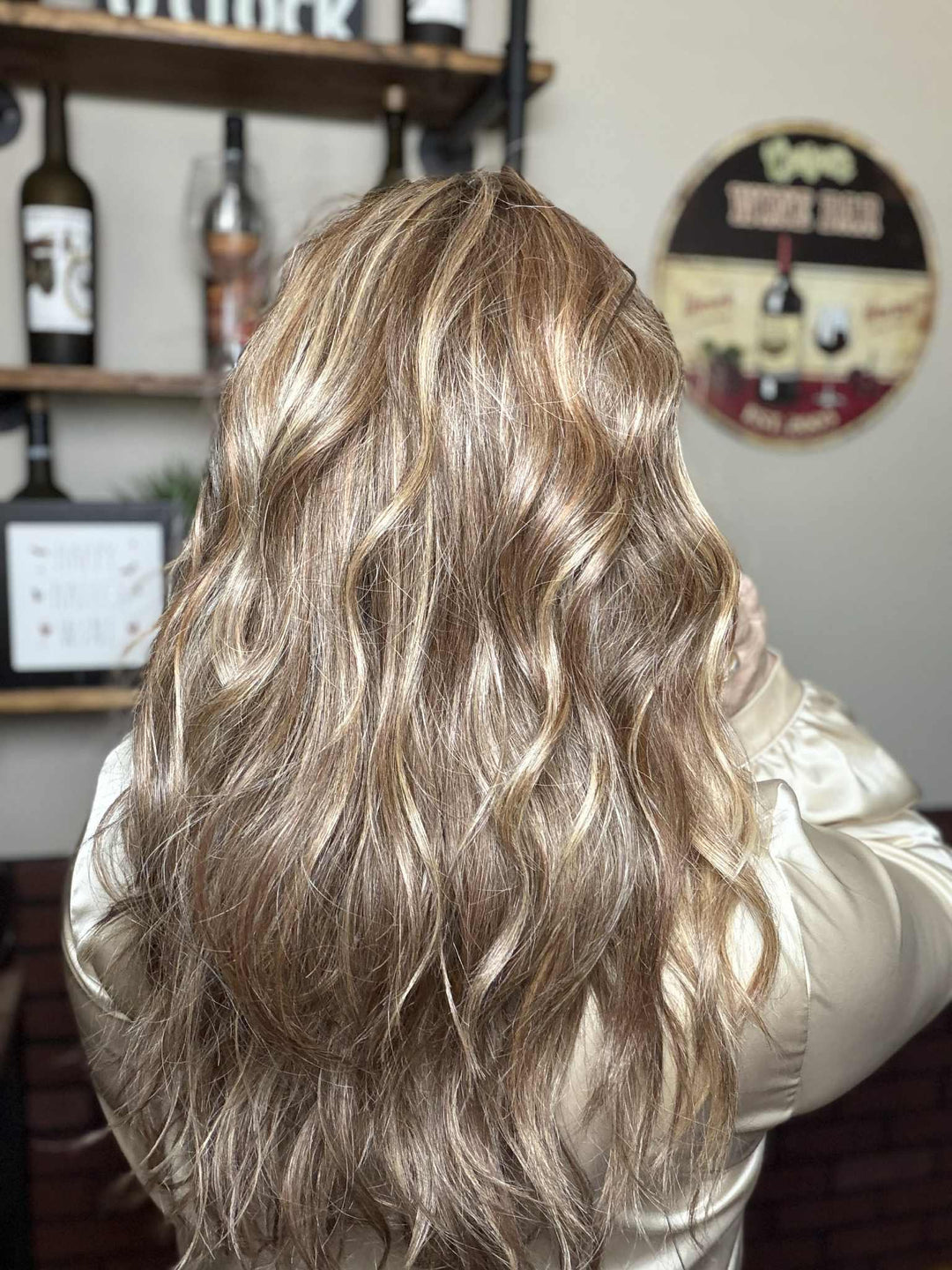 SWEET ROMANCE - Buttered Bourbon