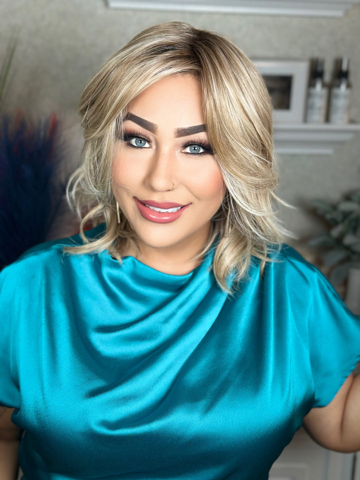 SEASIDE SUNSET - Iced Sweet Cream*