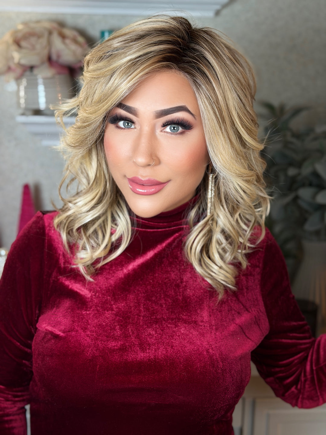FIRST CHOICE - Sunlit Beige Blonde
