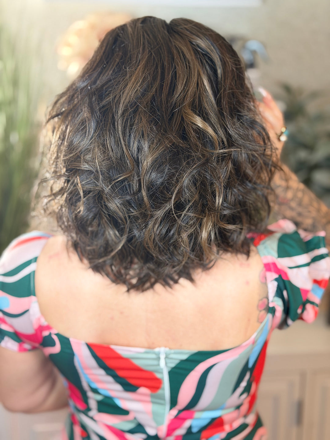 PLAYFUL TEASE - Toasted Expresso
