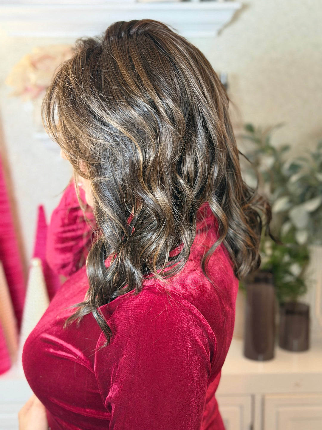 LOVE SPELL - Roasted Expresso