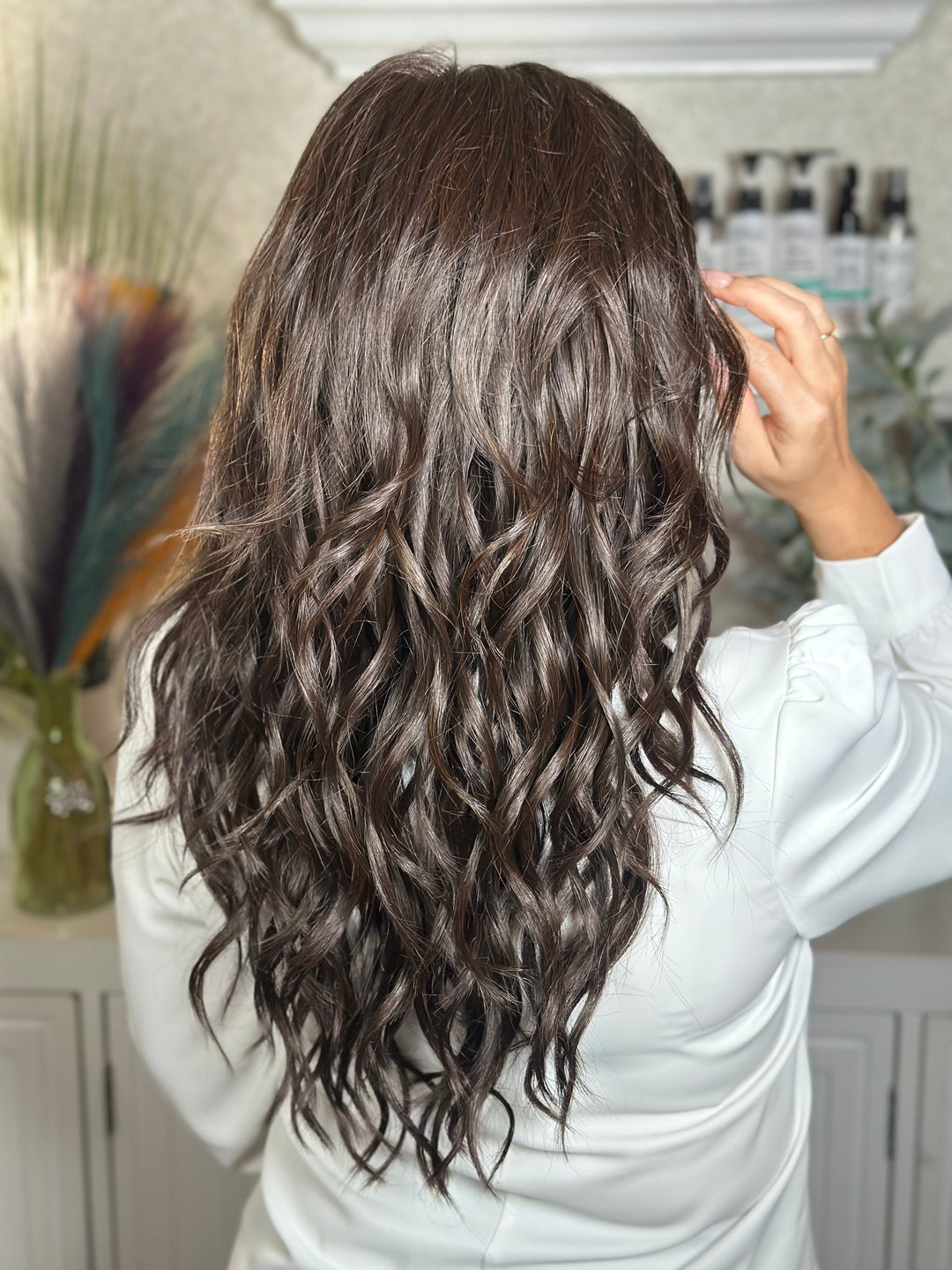 SWEET ROMANCE - Havana Brown