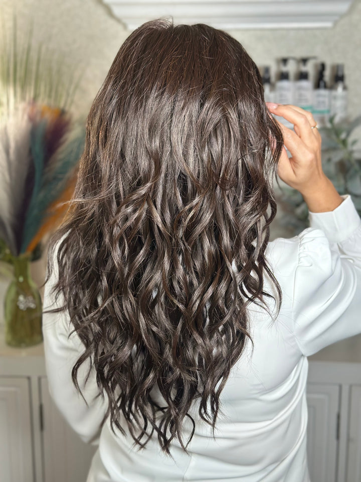 SWEET ROMANCE - Havana Brown