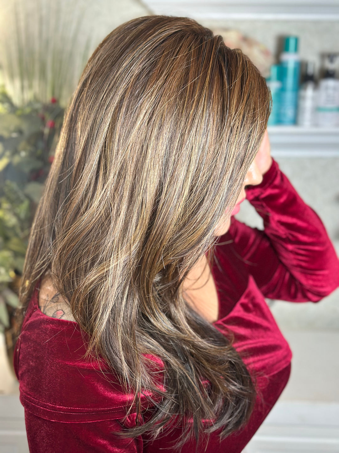 SWEET SEDUCTION - Chocolate Caramel