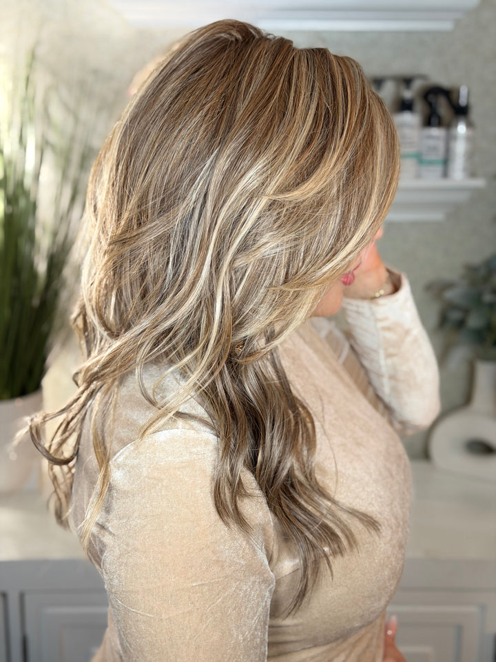 TOTAL TRANSFORMATION - Almond Latte