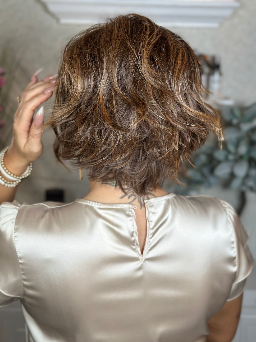 CARE FREE - Chocolate Cedar