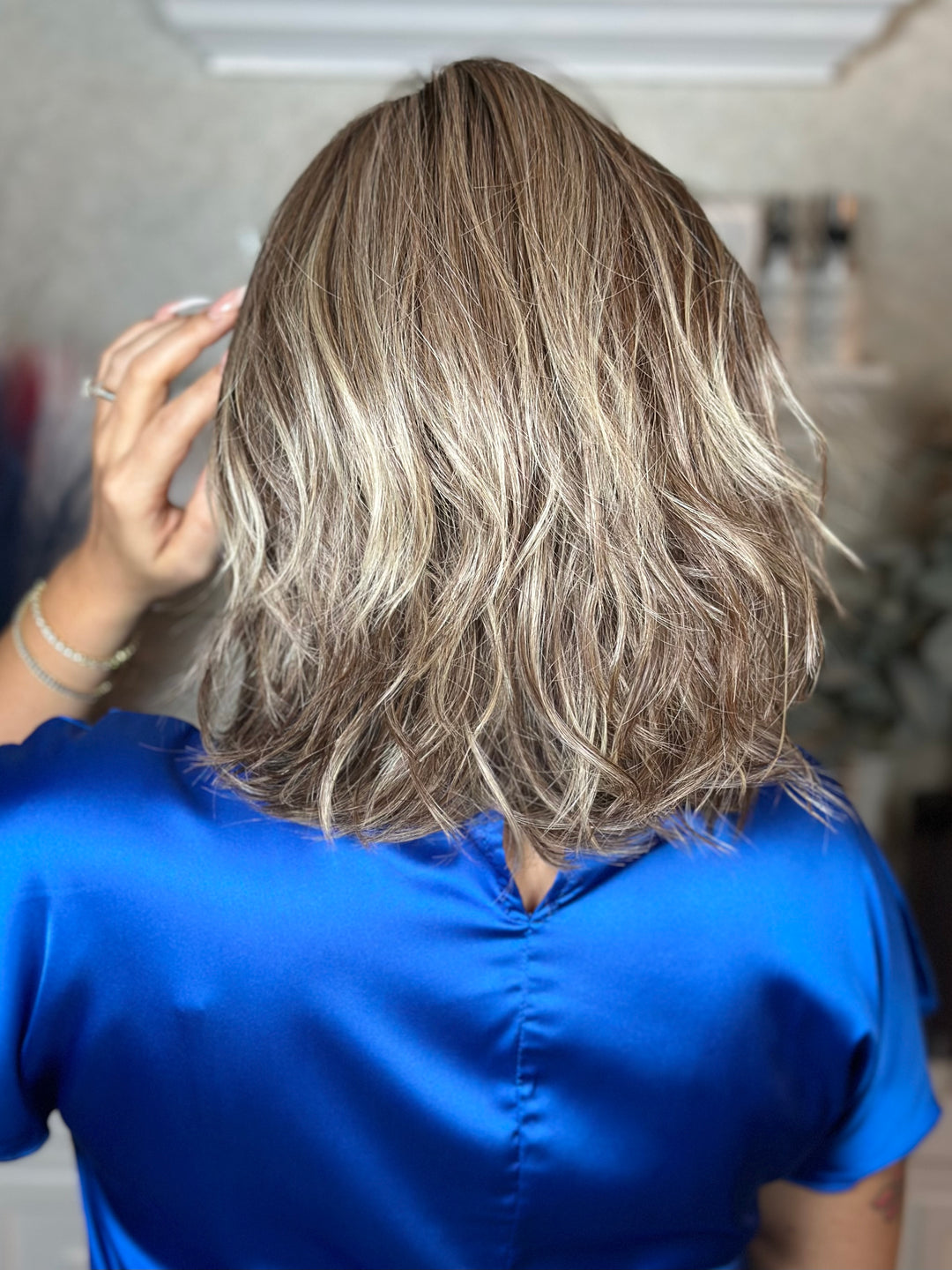 TAKING FLIGHT - Iced Cappuccino