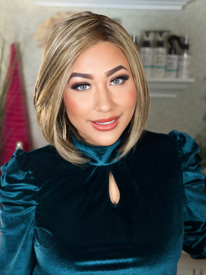 BLIND DATE - Mocha Latte