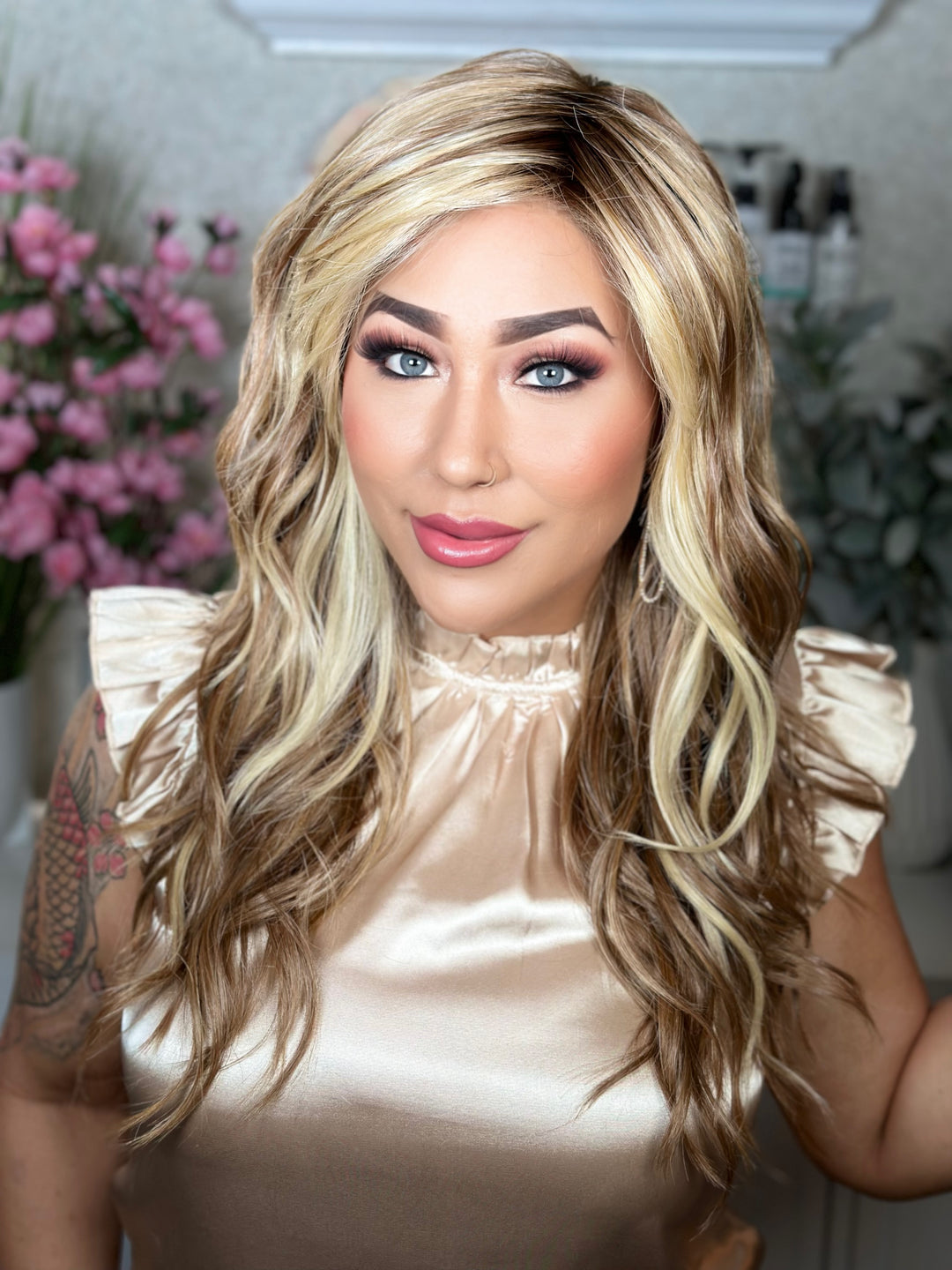 SWEET ROMANCE - Butterscotch Latte