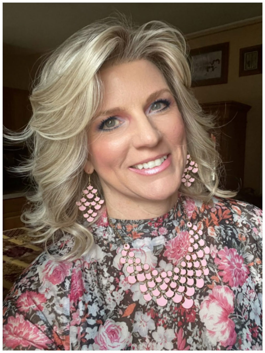 SAIL AWAY - Neutral Sand Blonde