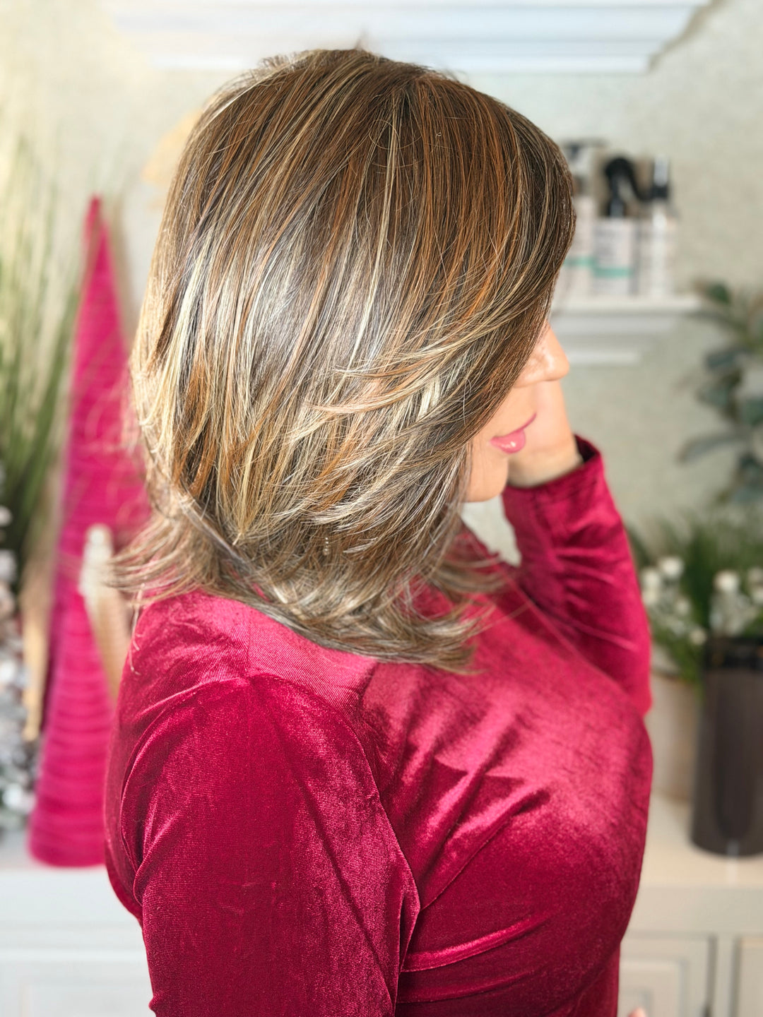 CANDID CONVO - Cocoa Bean