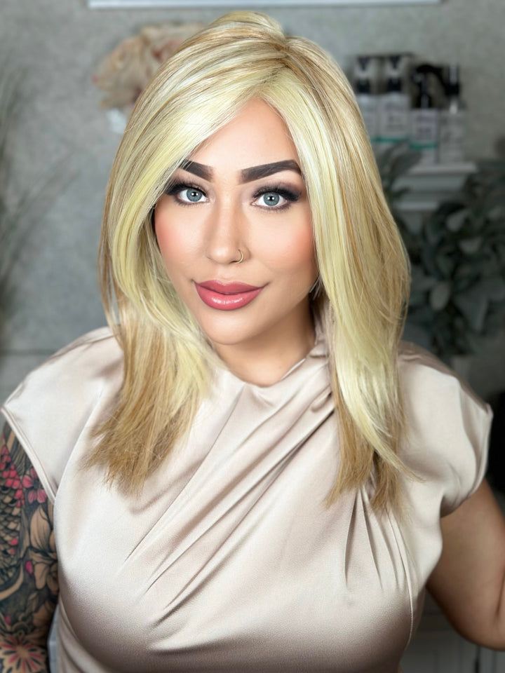 INFINITE LOVE - Cashmere Cream*