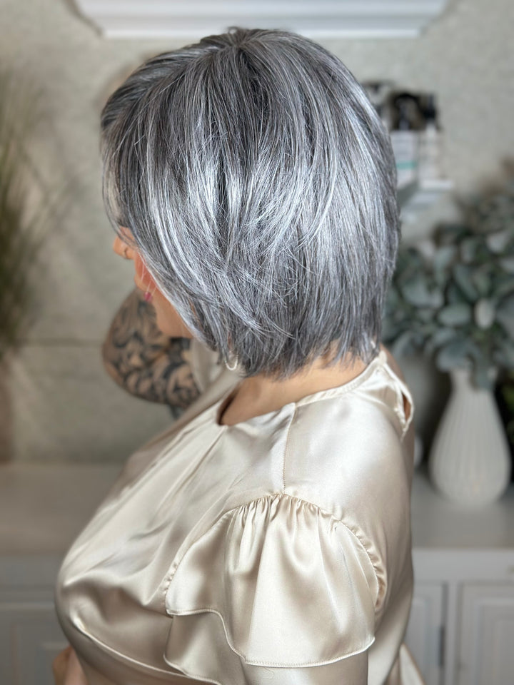 BAD HABIT - Salt & Pepper*