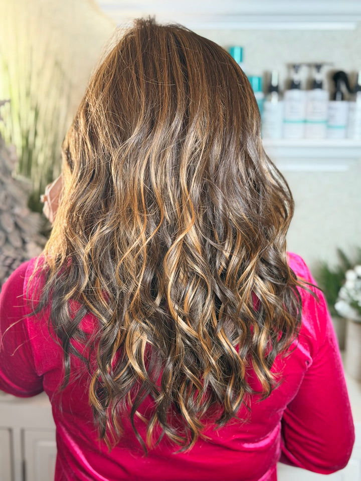 ALMOST FAMOUS - Chocolate Cedar