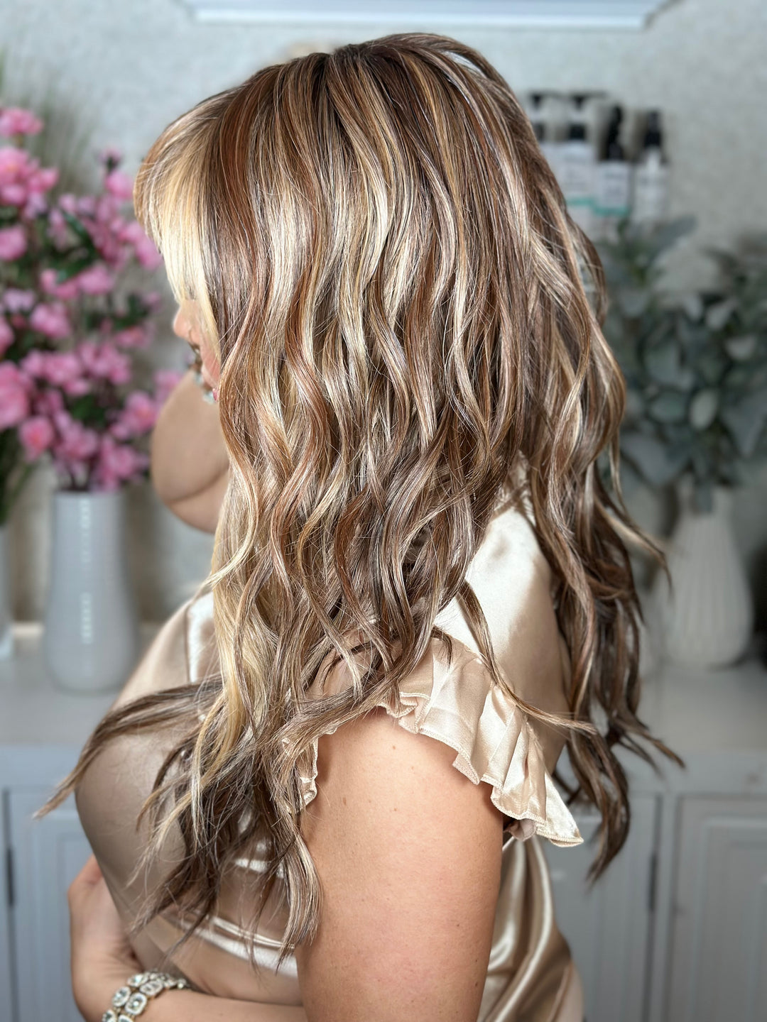 SWEET ROMANCE - Buttered Bourbon