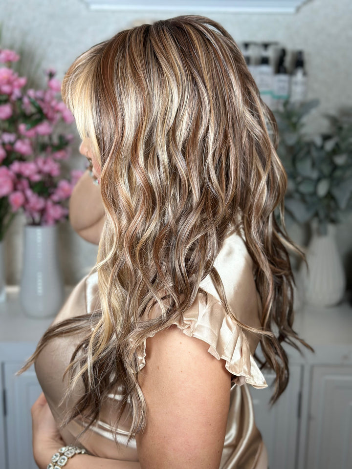 SWEET ROMANCE - Buttered Bourbon