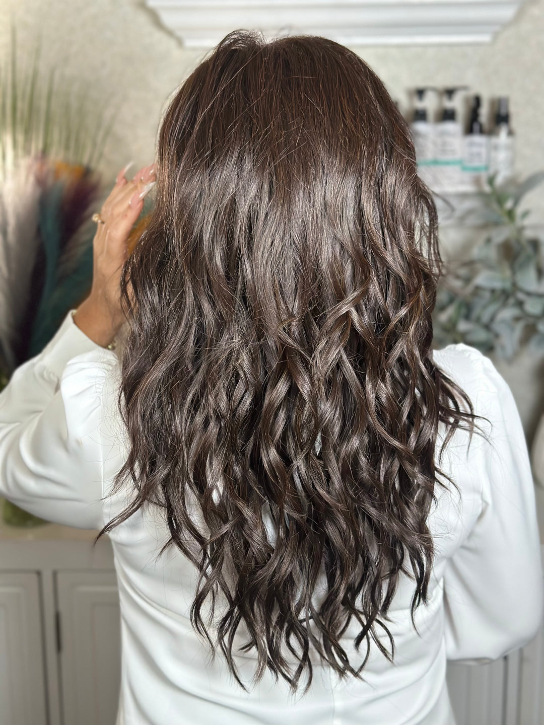 SWEET ROMANCE - Havana Brown