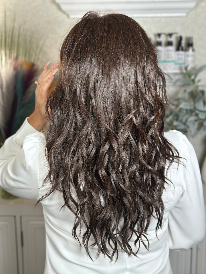 SWEET ROMANCE - Havana Brown