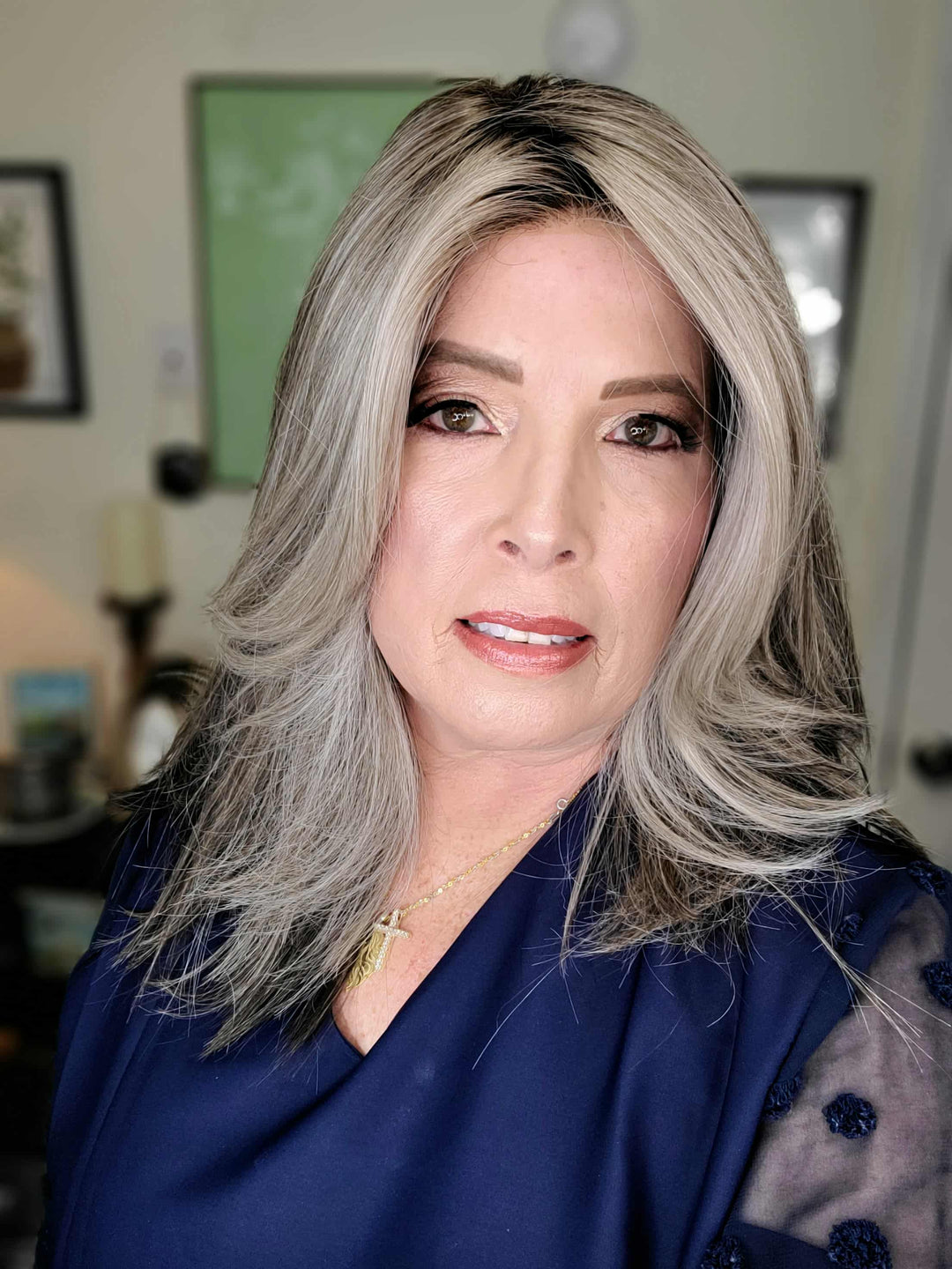 INFINITE LOVE - Sandy Silver