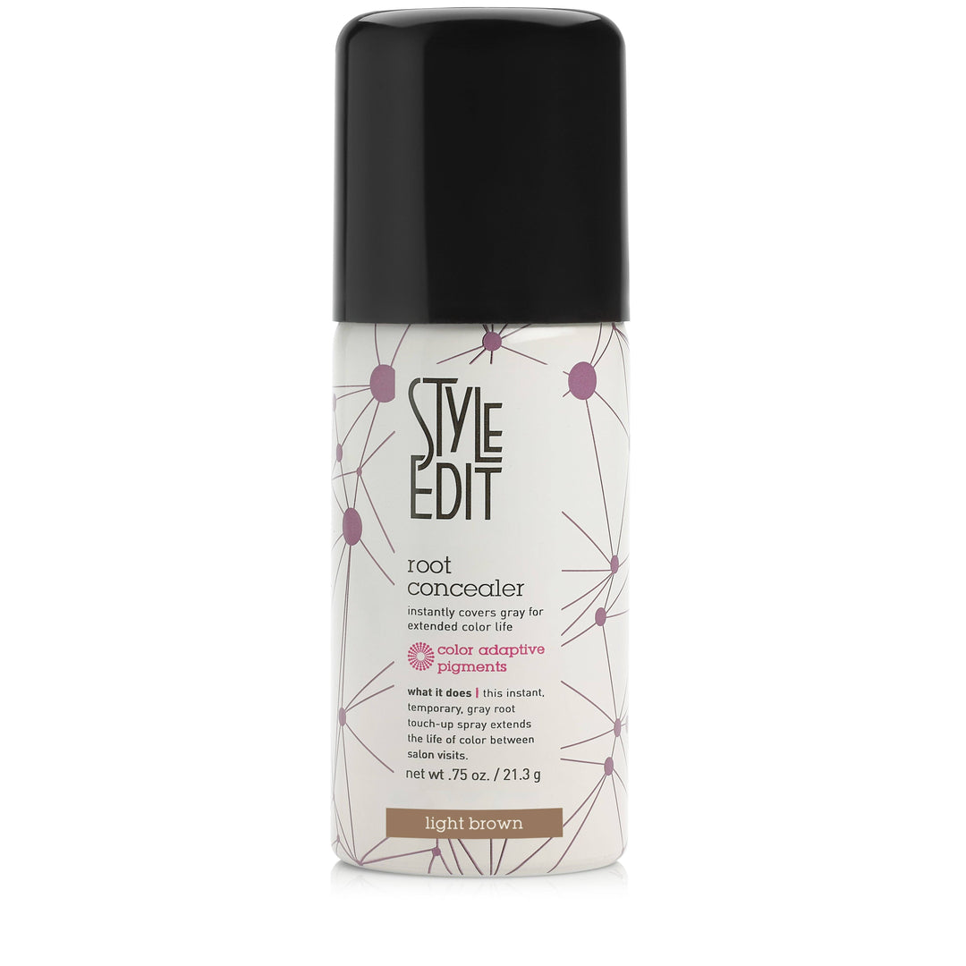 Root Concealer Spray (Brunette)