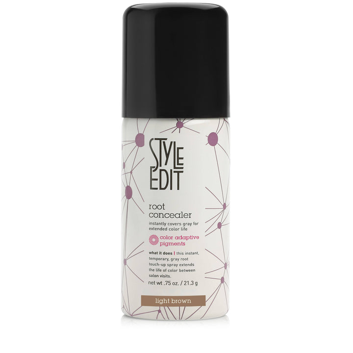 Root Concealer Spray (Brunette)