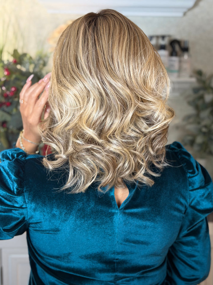 SAIL AWAY - Moroccan Sand Blonde