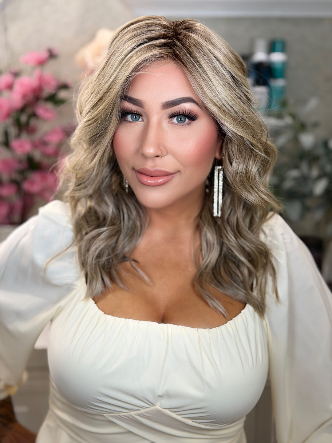 RULE BREAKER - Soft Beige Blonde