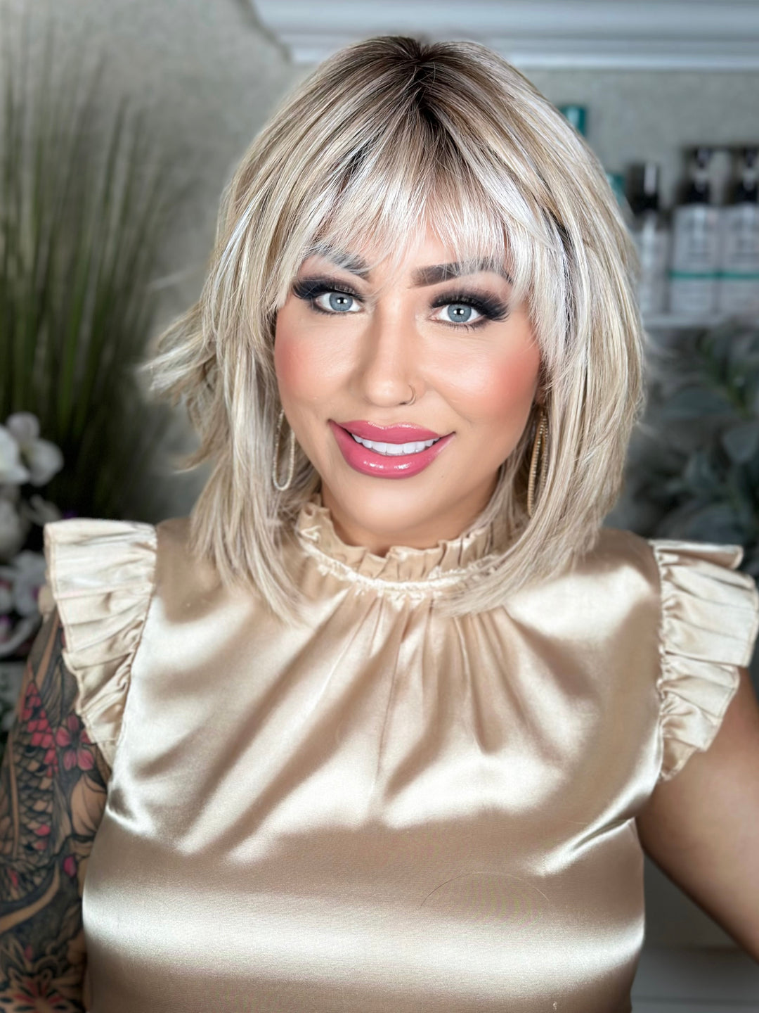 DOUBLE DARE - Neutral Sand Blonde *PREORDER JULY 2026