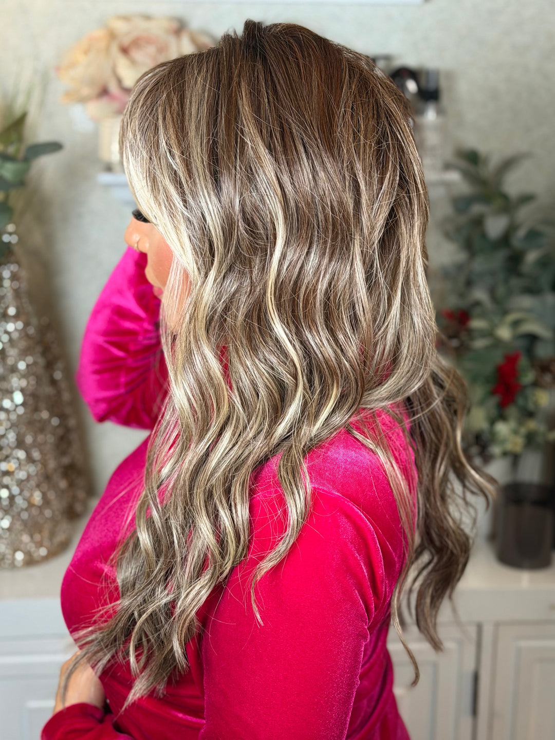 BEAUTY SHAKER - Iced Cappuccino