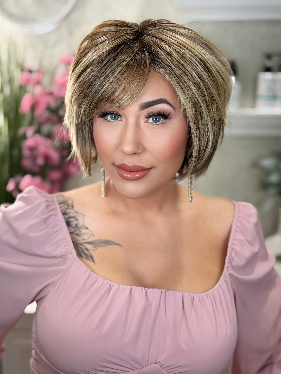 BOLD ENERGY - Walnut Latte