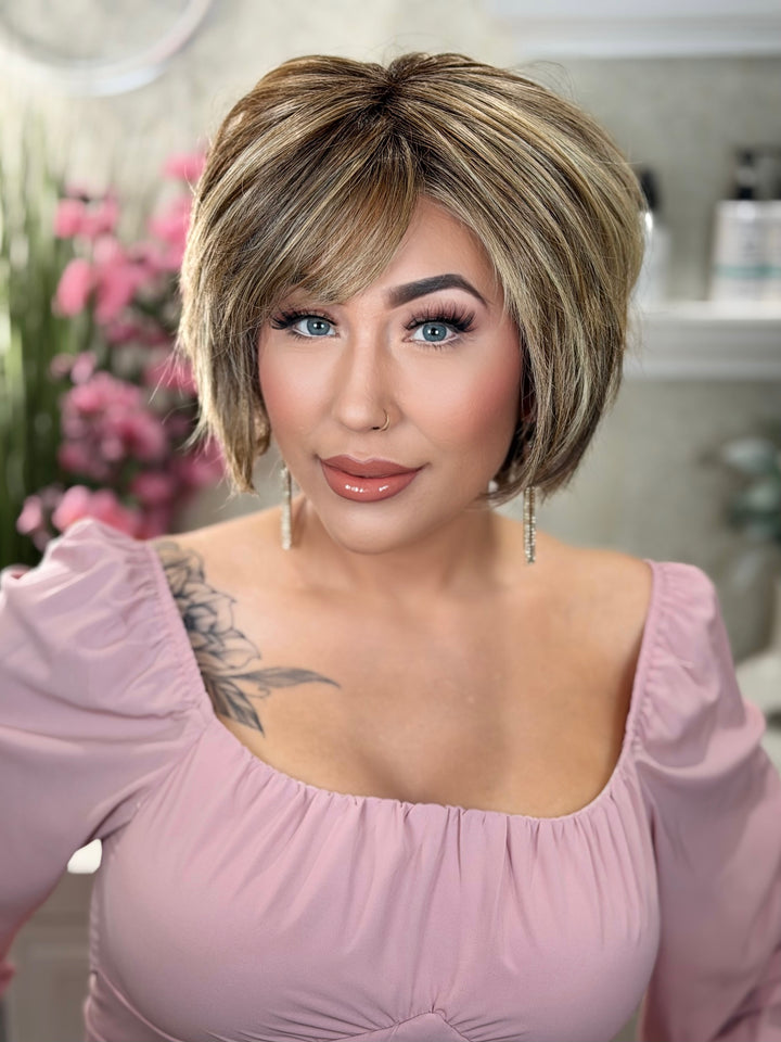 BOLD ENERGY - Walnut Latte