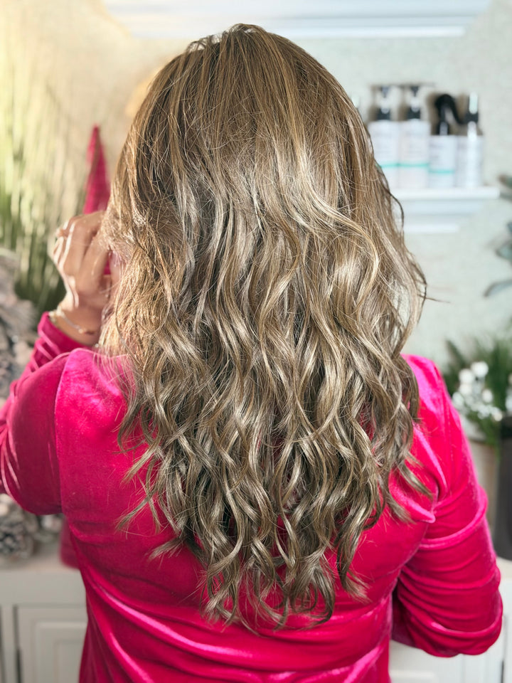 ALMOST FAMOUS - Driftwood Brown