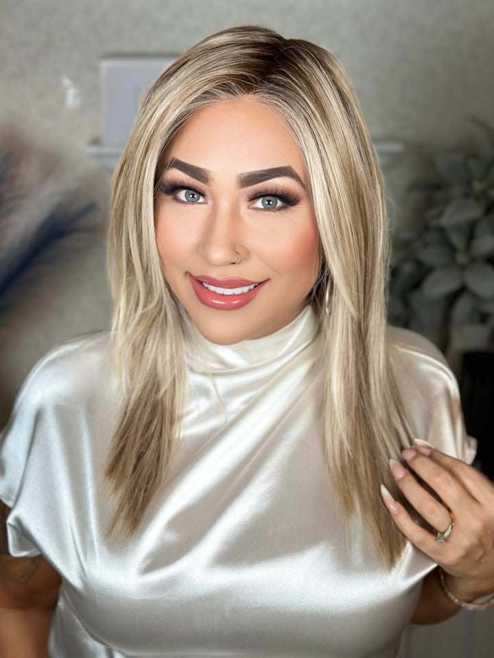 ISLAND ESCAPE - Iced Sweet Cream