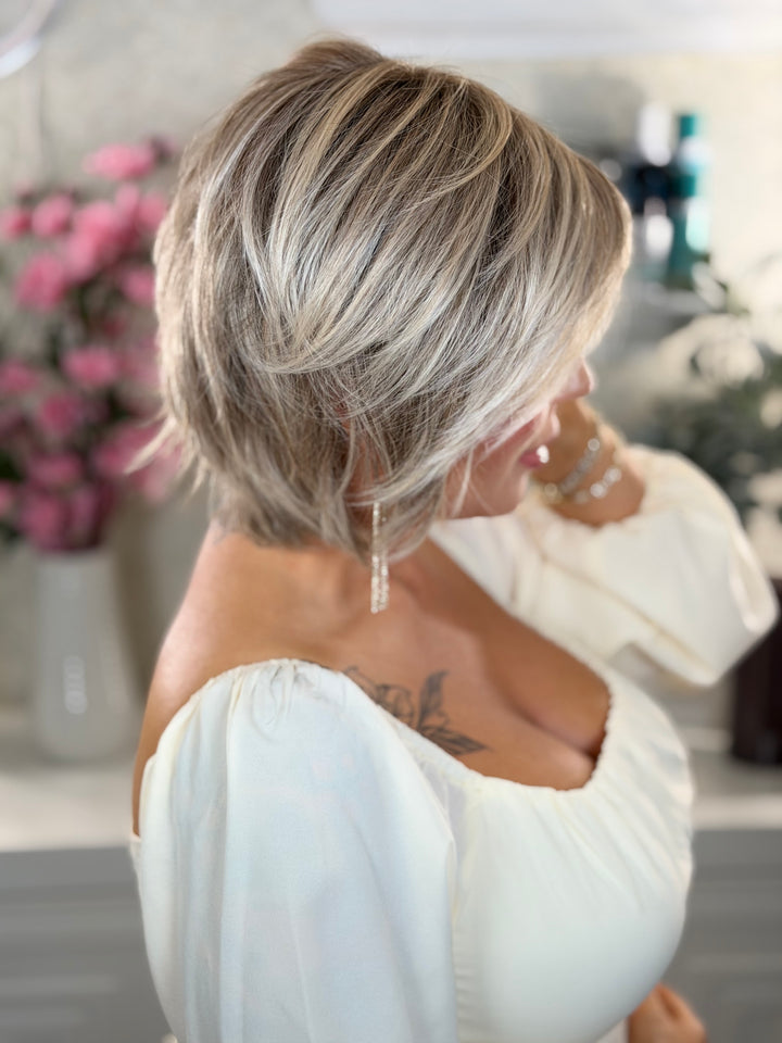 GOOD GRACES - Toasted Coconut Blonde*