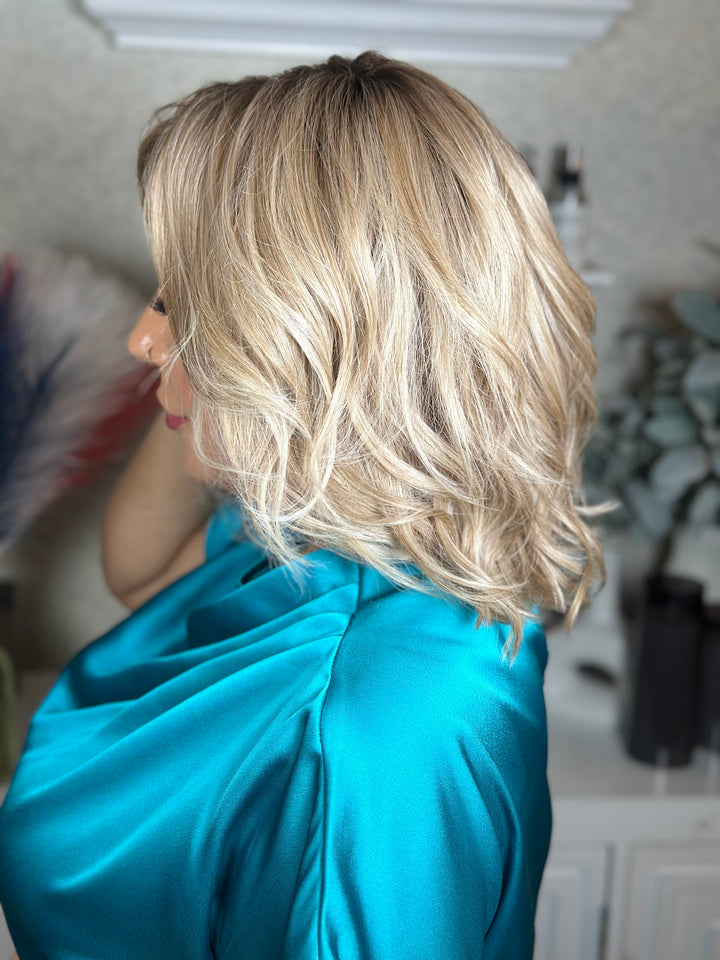 SEASIDE SUNSET - Iced Sweet Cream*