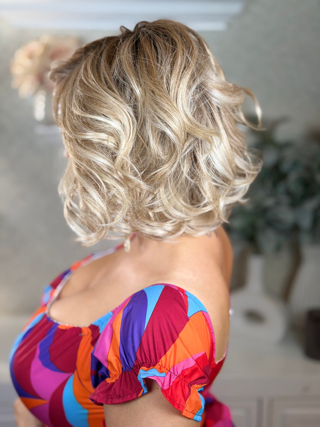 MAIN EVENT - Neutral Sand Blonde