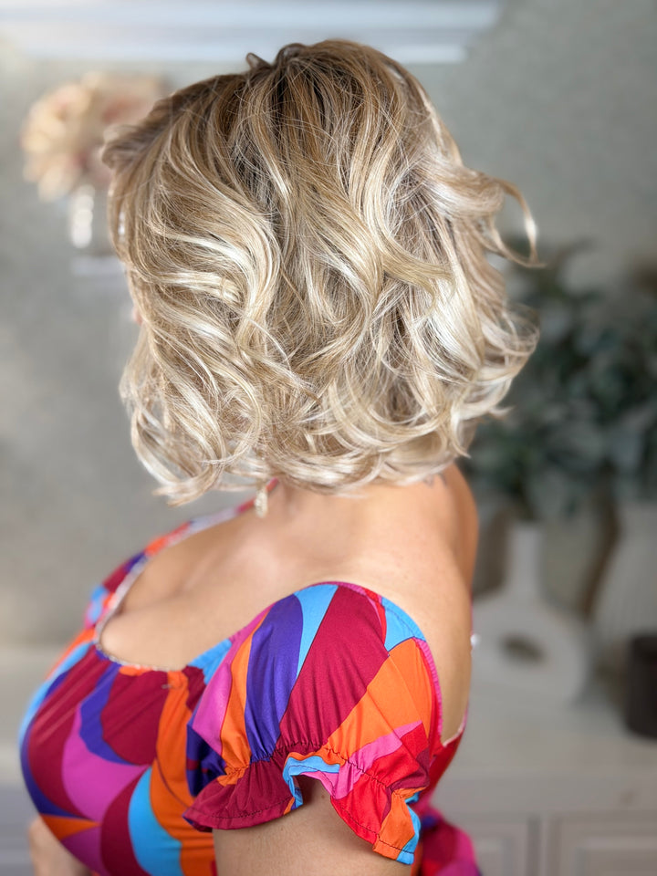 MAIN EVENT - Neutral Sand Blonde