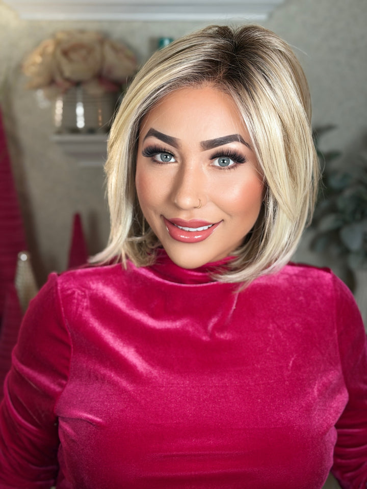DEAL BREAKER - Neutral Sand Blonde