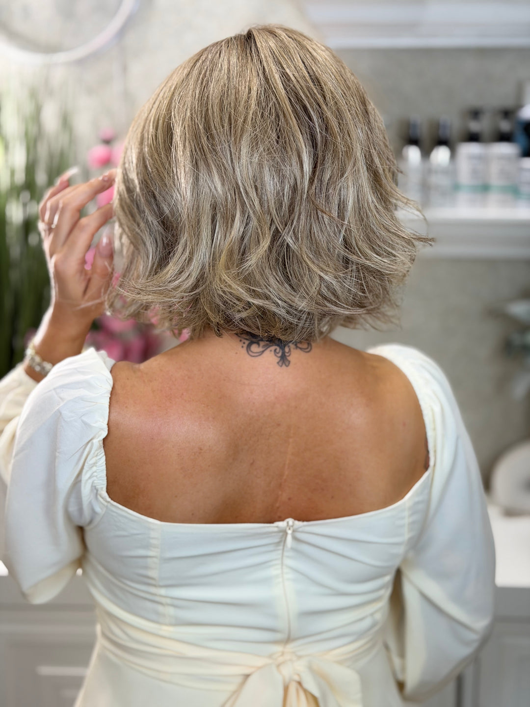 PEOPLE'S CHOICE - Soft Beige Blonde