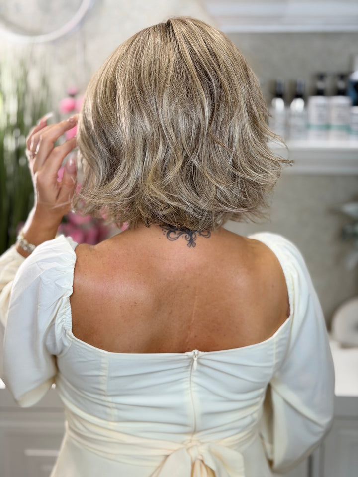 PEOPLE'S CHOICE - Soft Beige Blonde