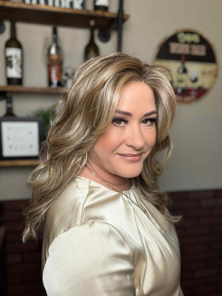 WINNERS CIRCLE - Almond Latte*