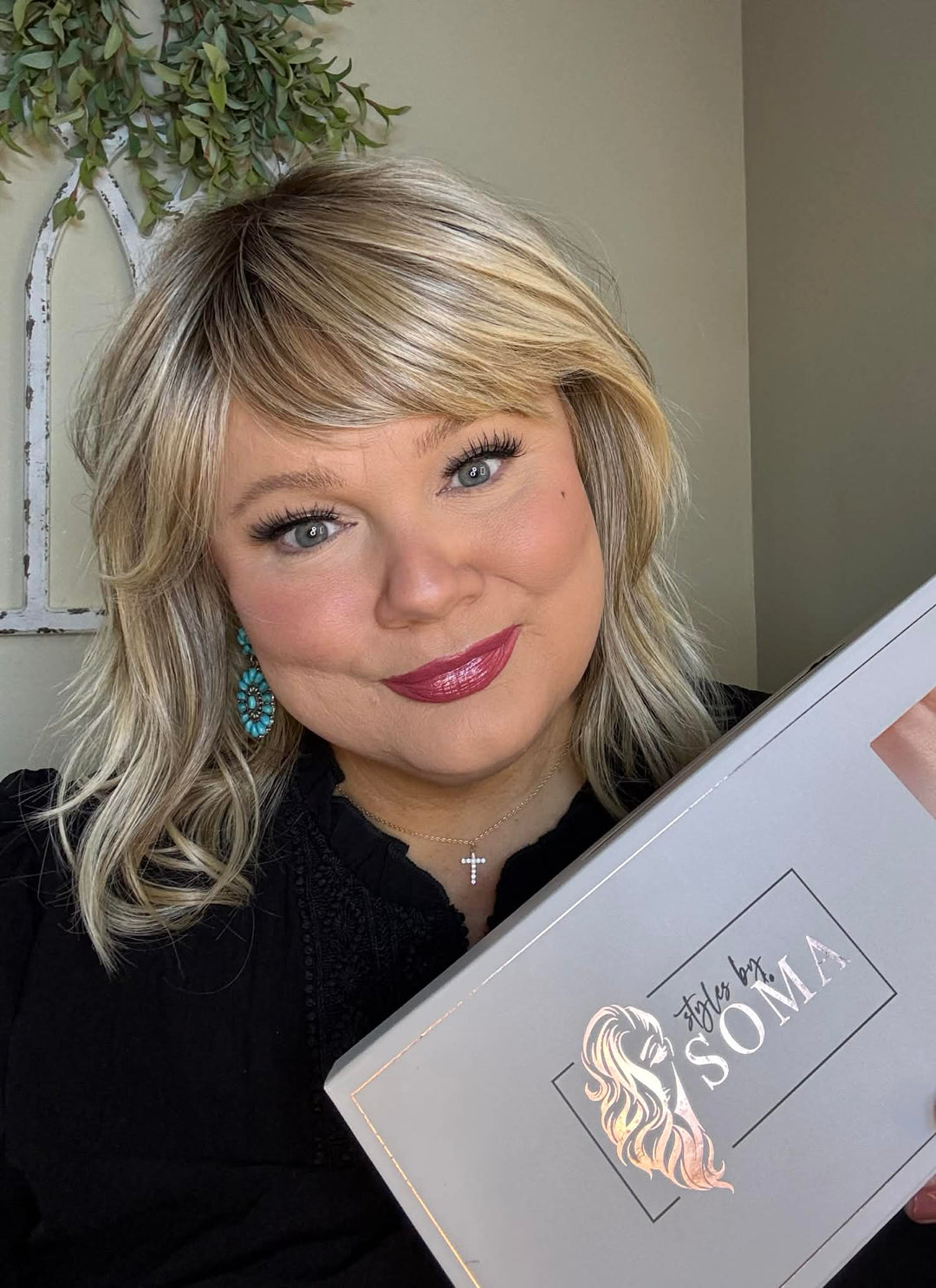 Custom Salon Services: Abby