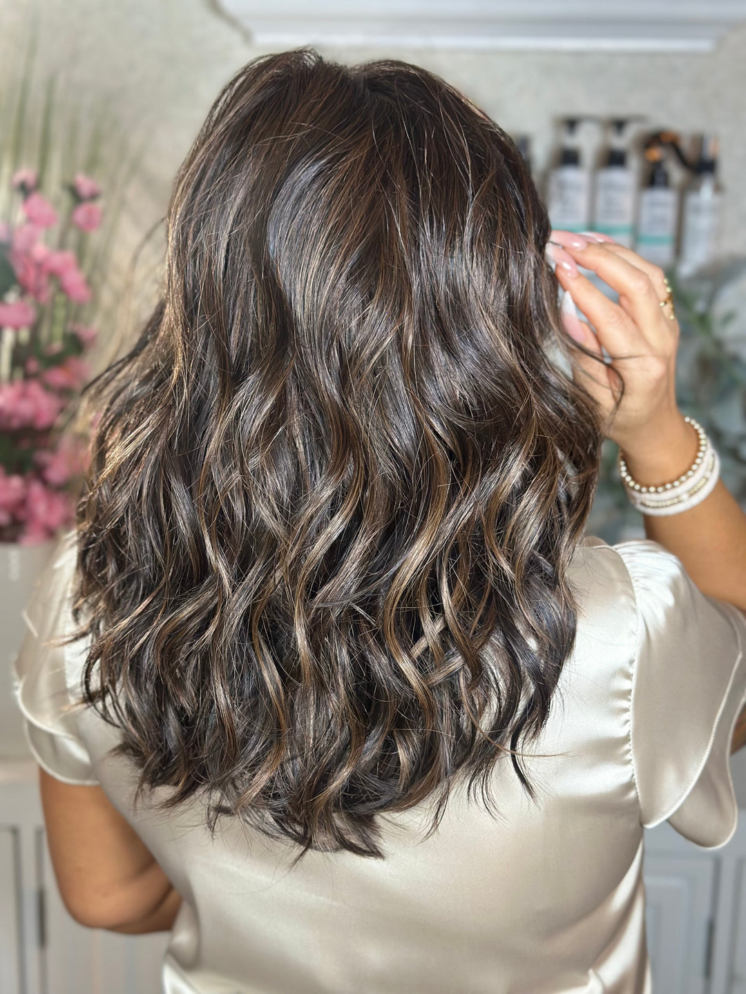 FASHION FORWARD - Roasted Expresso