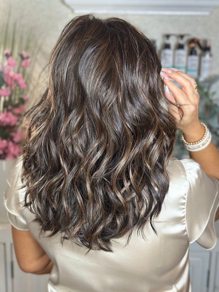 FASHION FORWARD - Roasted Expresso