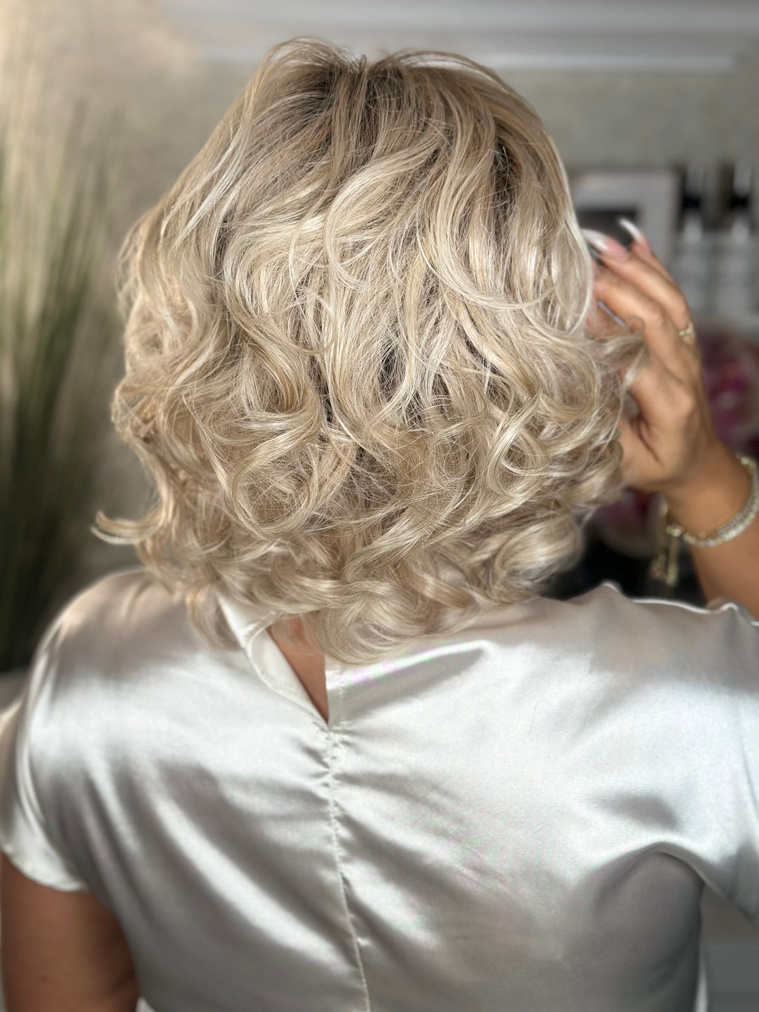 TENDER WHISPERS - Paparazzi Blonde