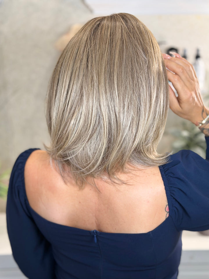 TRUE DESIRE - Moroccan Sand Blonde